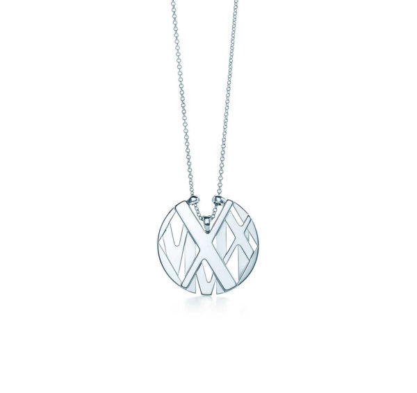 Round Pendant
